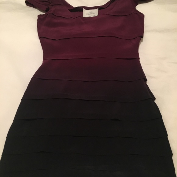 Madison marcus ombré dress - Picture 2 of 3